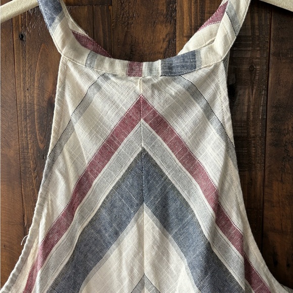 Halter Midi Sun Dress - Picture 3 of 4